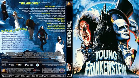 young frankenstein blu ray|young frankenstein dvd.